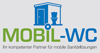 Mobil-WC Logo